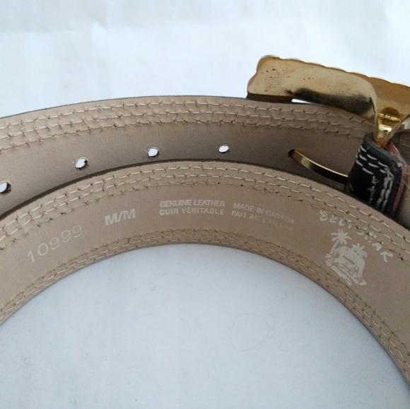 BELT RACK black - Picture 5 of 5